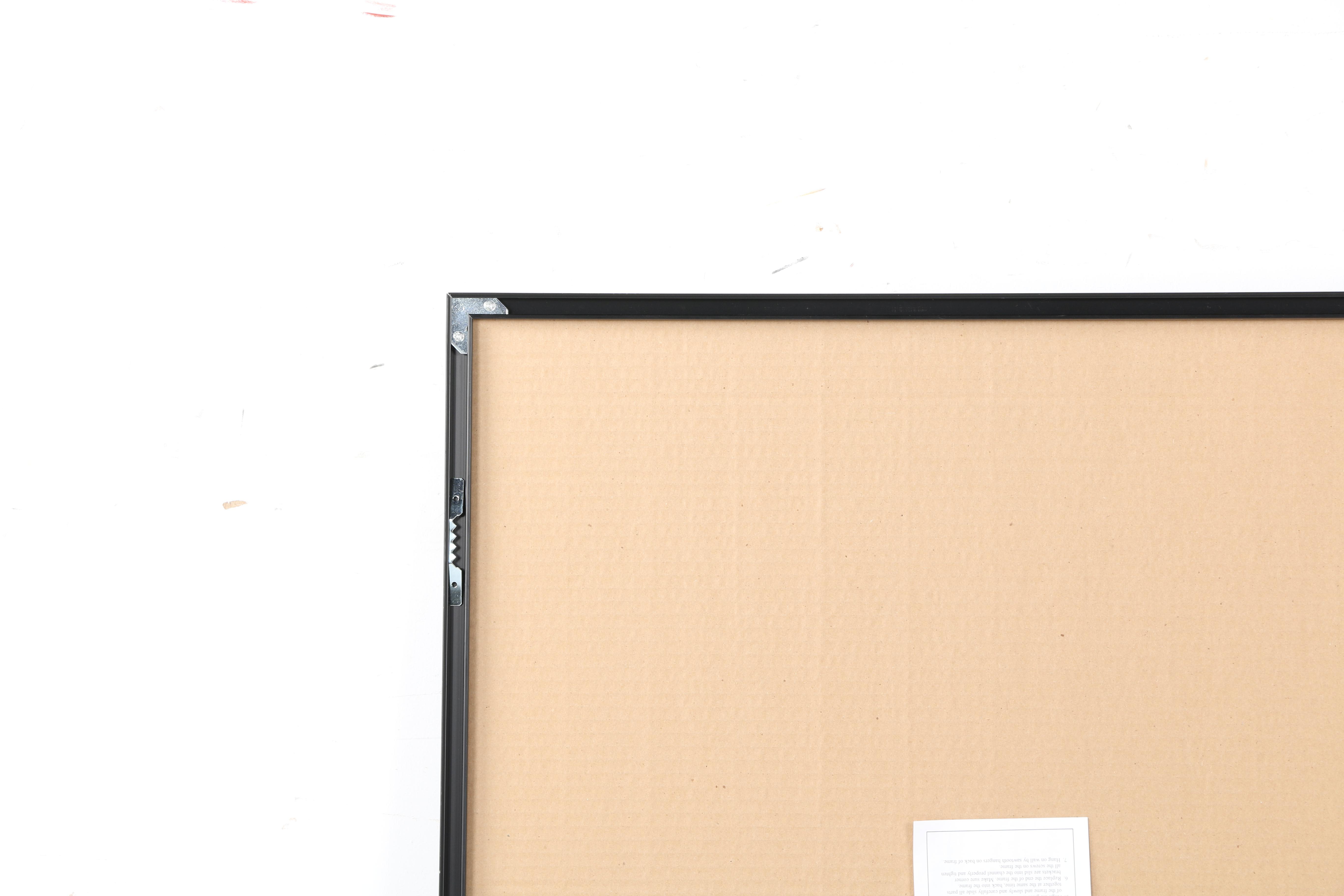 "American Motors Harley-Davidson" Poster