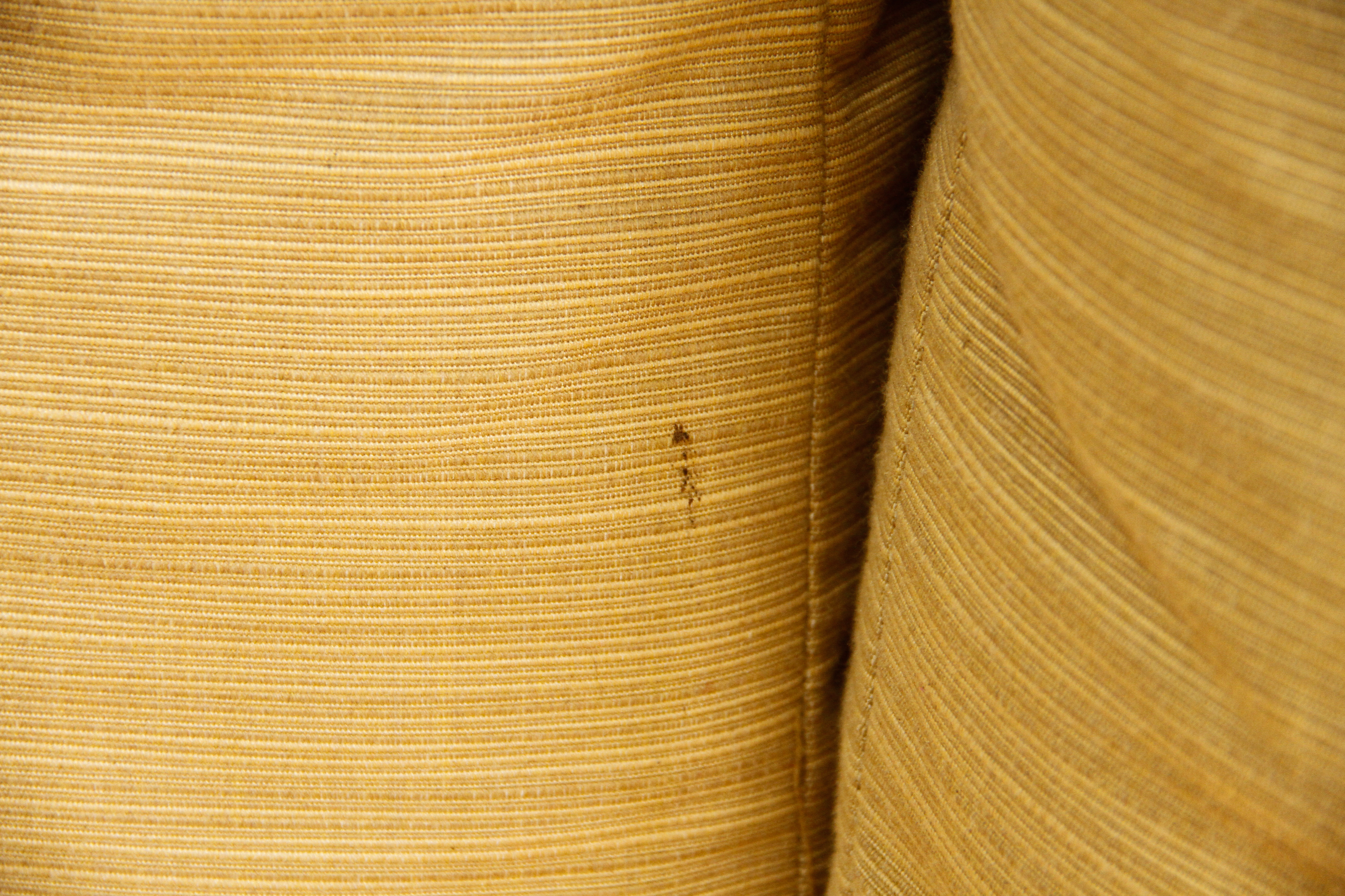 Outdoor Wicker Three Seat Sofa