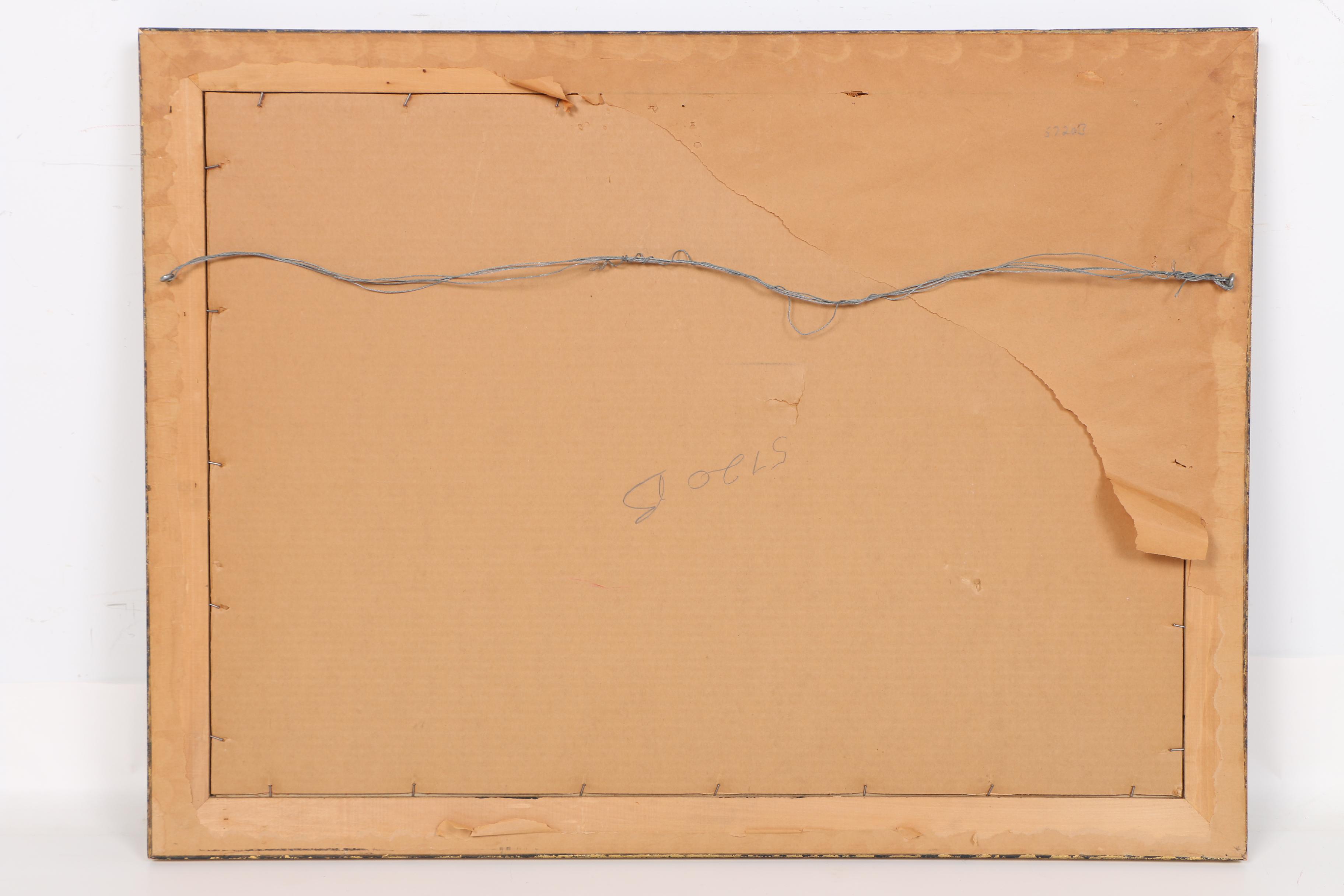 Robert Dodd Hand Colored Lithograph "View of the River & Shipping at Simehoute"