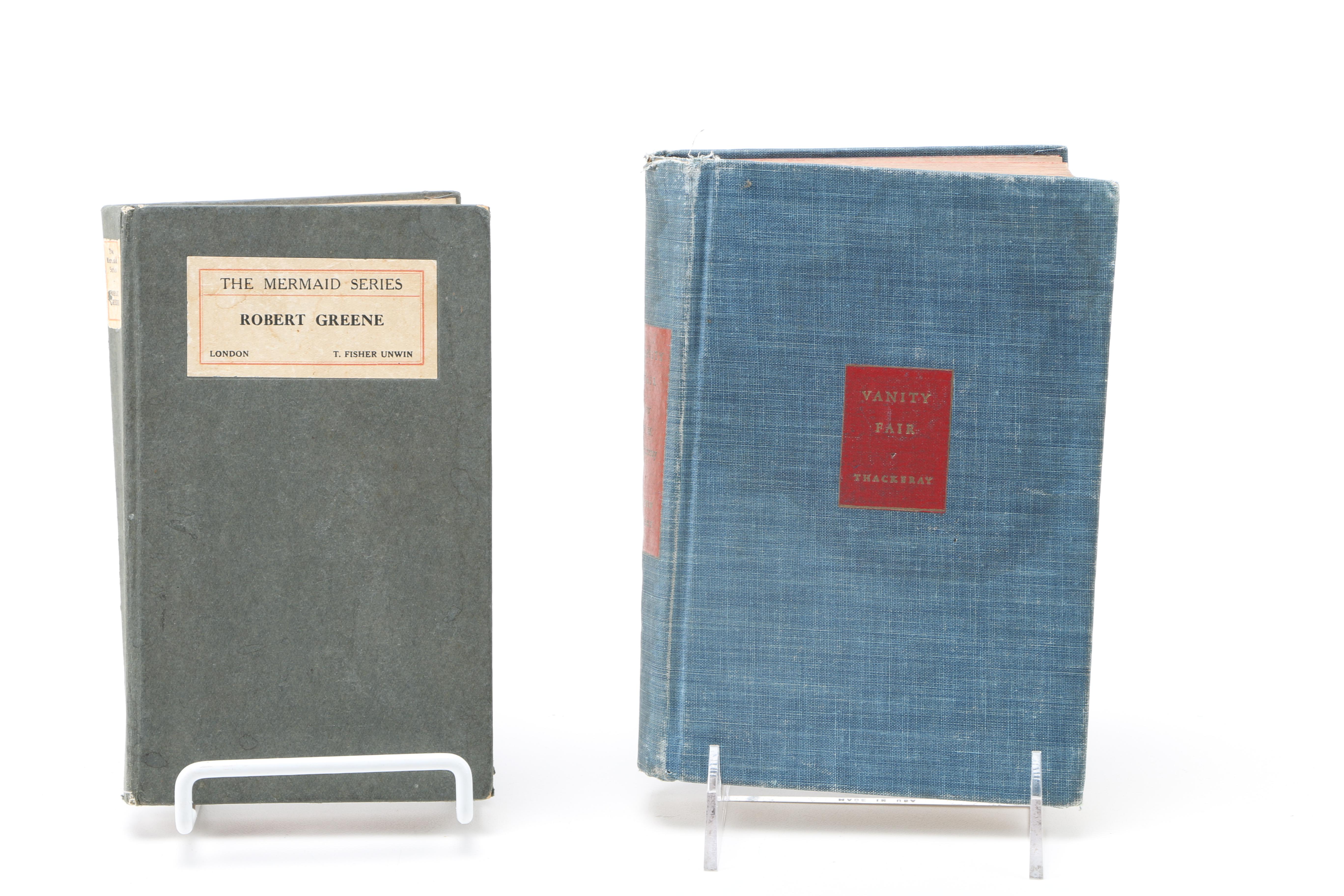 Books Including 1941 "Social Disorganization: Revised Edition"