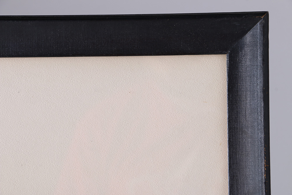 World War II Political Cartoon Lithograph Poster