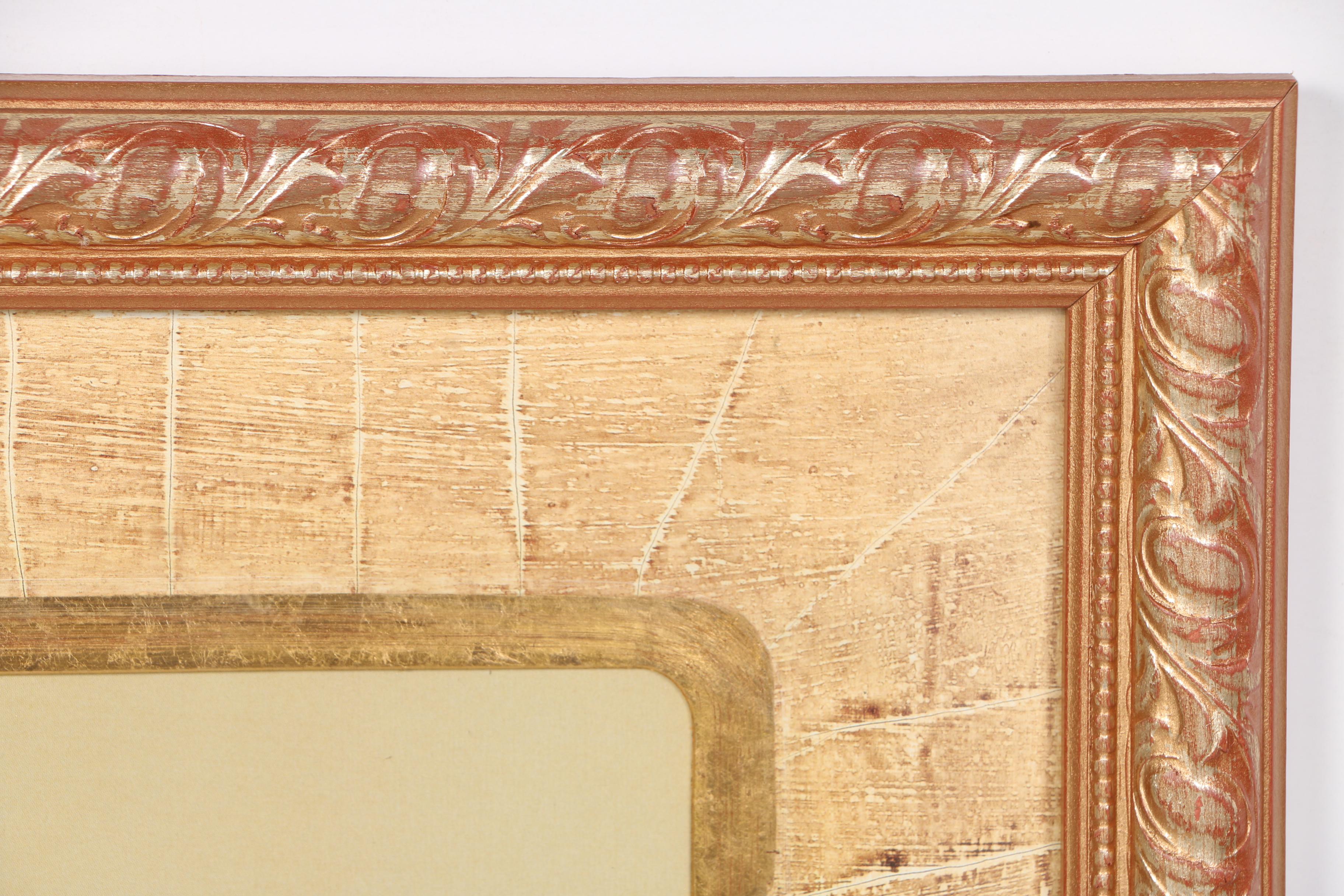 Fiona Saunders Offset Lithographs of Fashionable Footwear