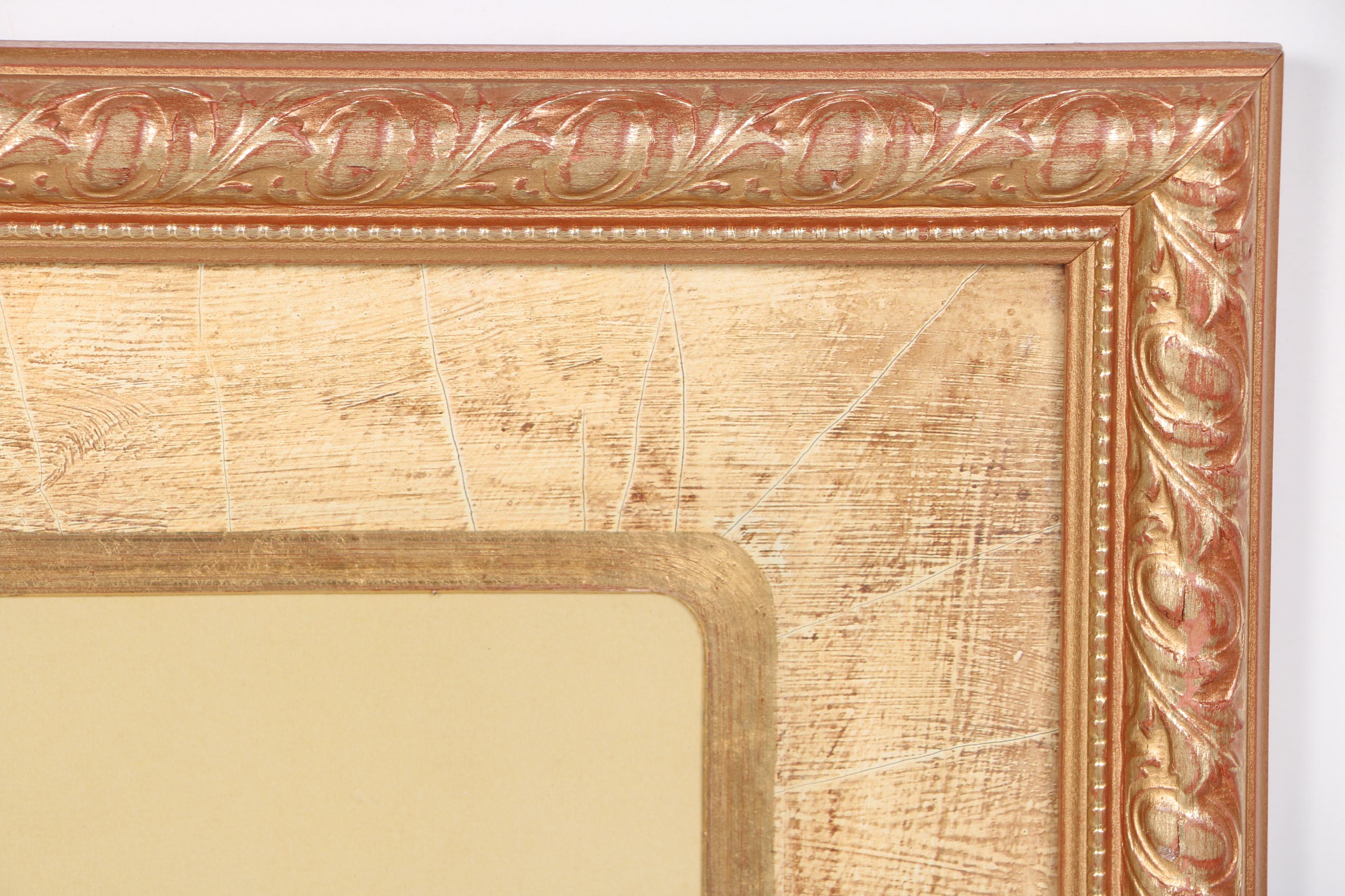 Fiona Saunders Offset Lithographs of Fashionable Footwear