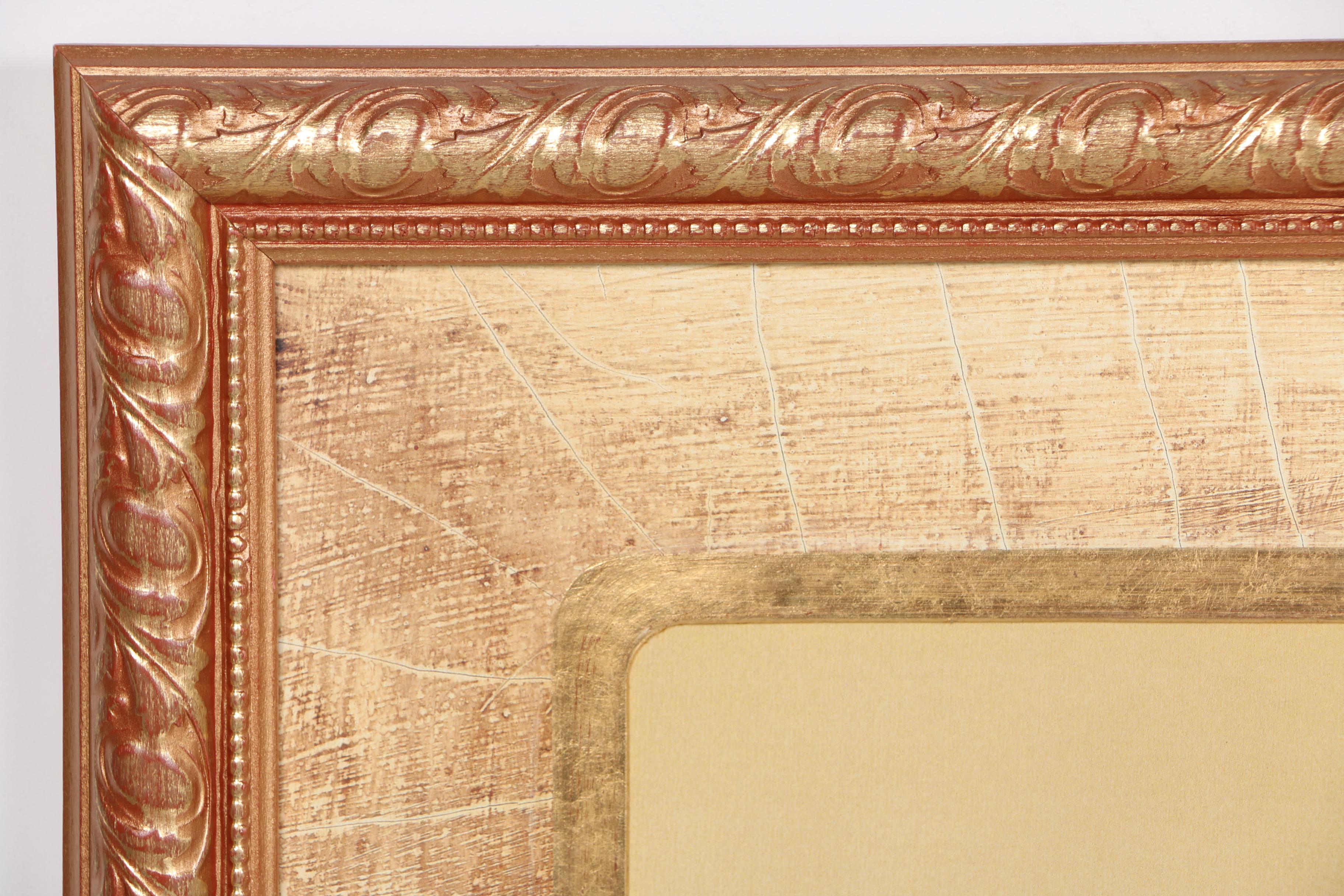 Fiona Saunders Offset Lithographs of Fashionable Footwear