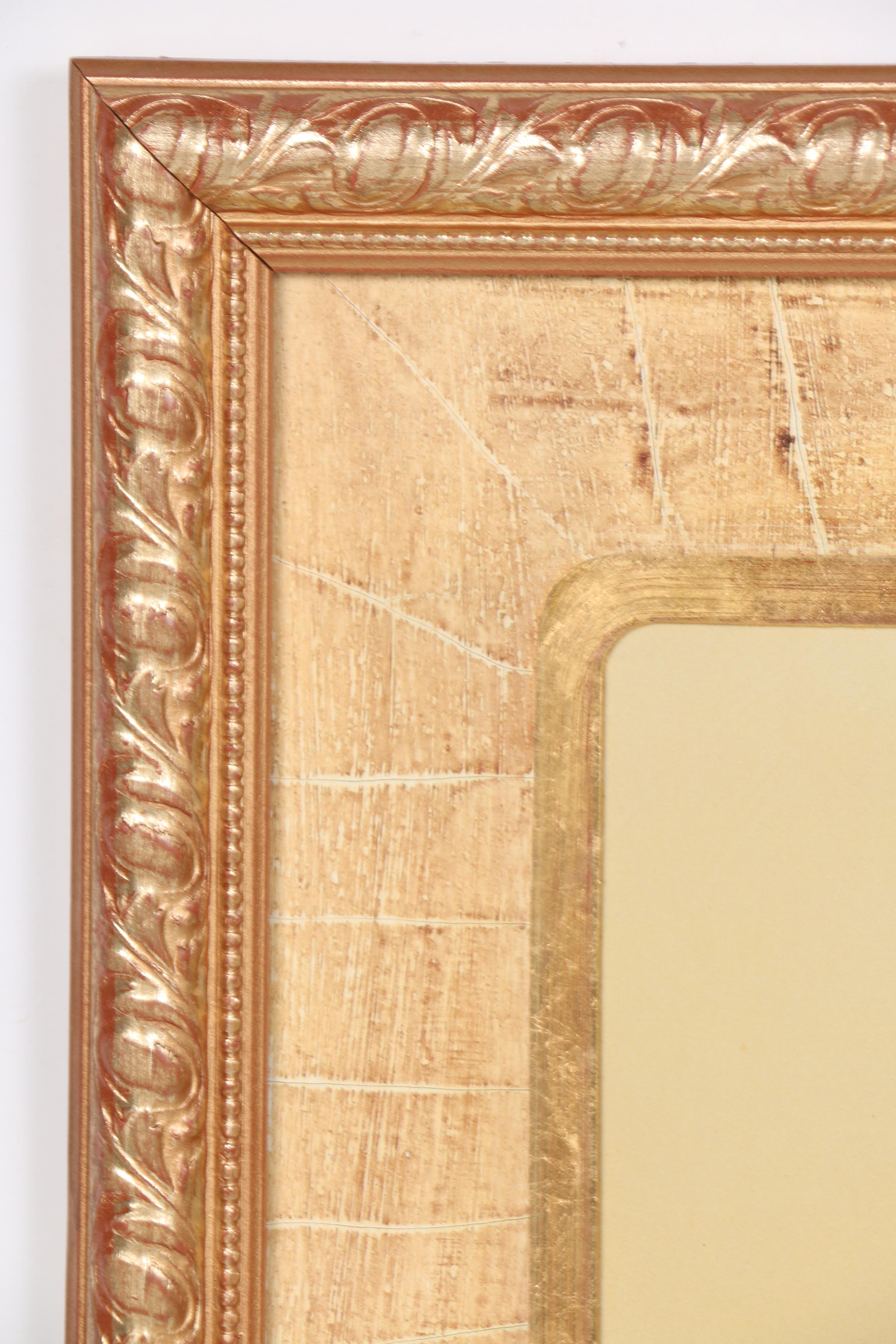 Fiona Saunders Offset Lithographs of Fashionable Footwear