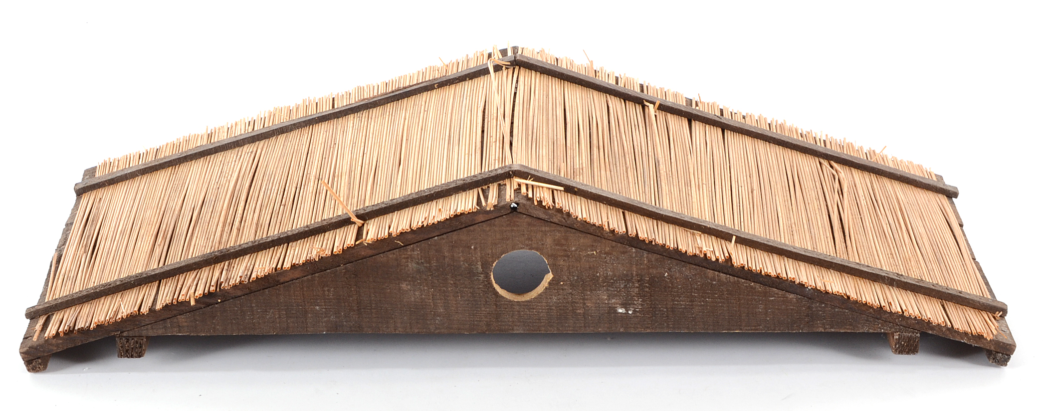 Vintage Italian Nativity Creche