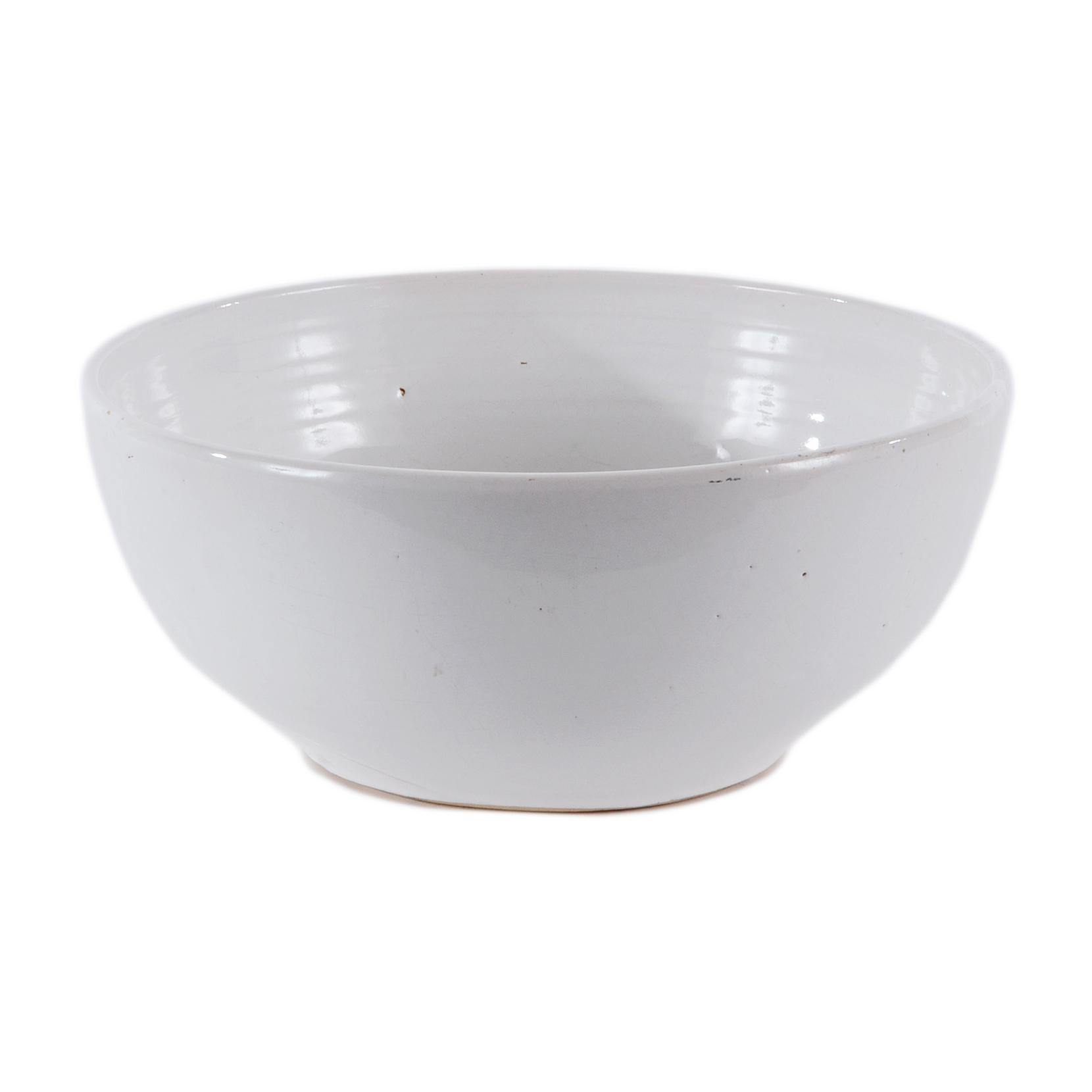 Walter Cornelison Signed Bybee Pottery Bowl