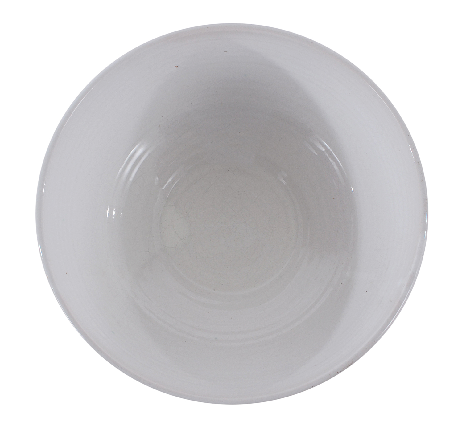 Walter Cornelison Signed Bybee Pottery Bowl