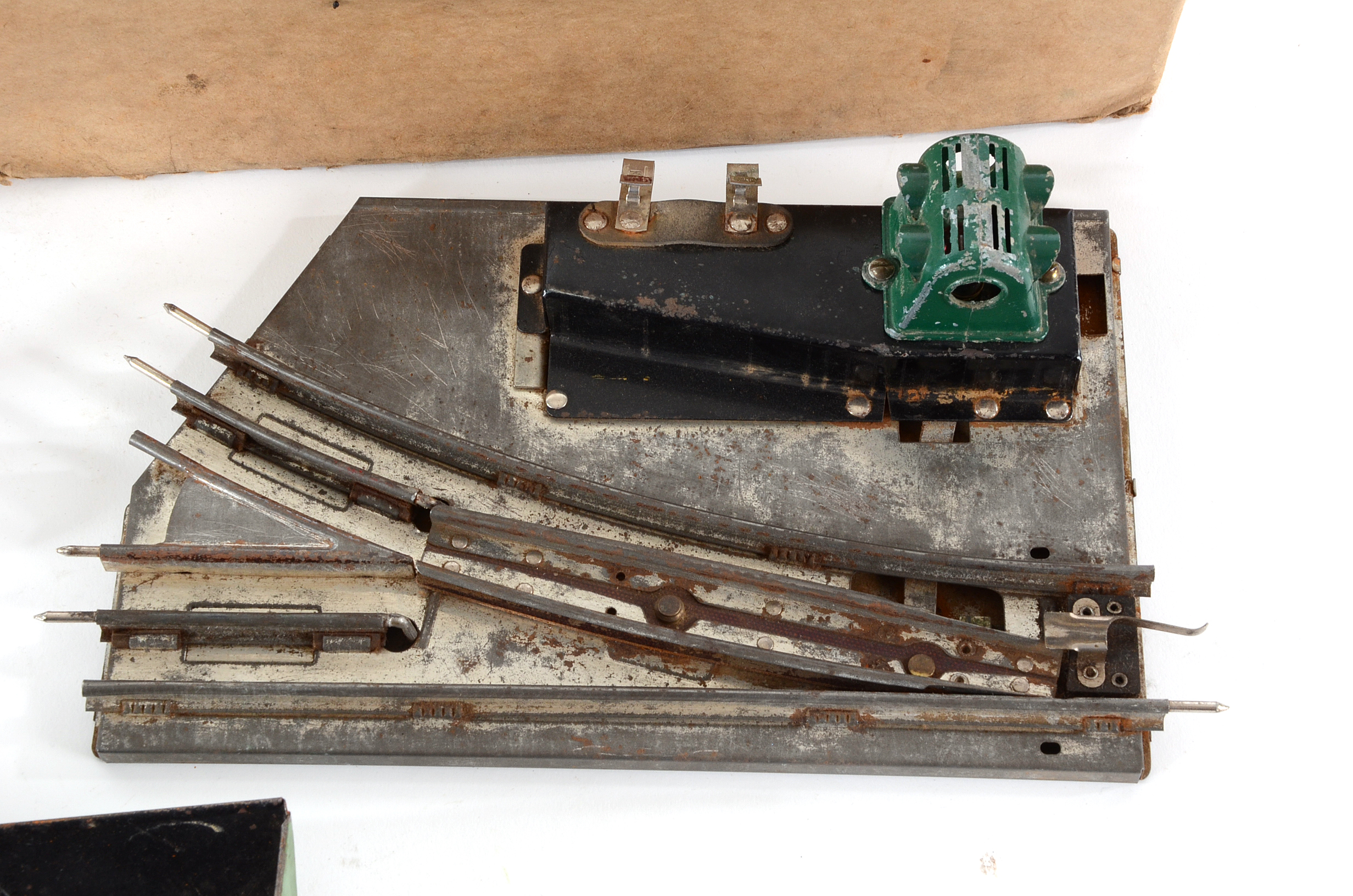 Train Accessories fot O Gauge Trains