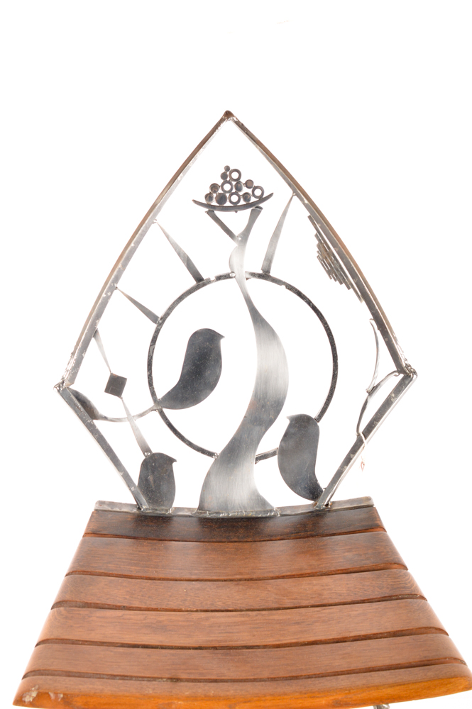 Decorative Bar Stool