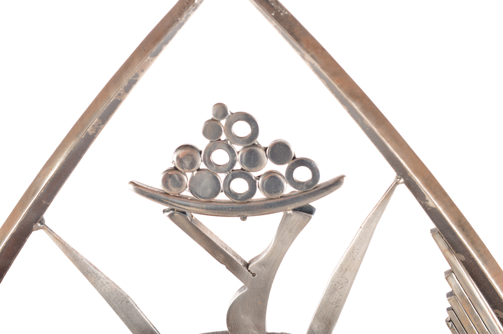 Decorative Bar Stool