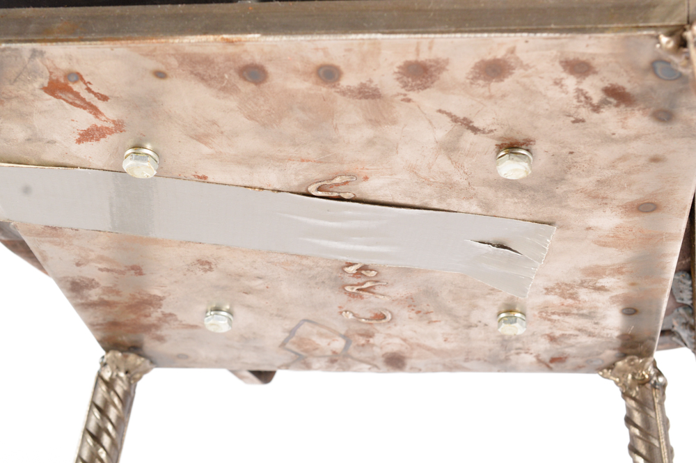 Decorative Bar Stool