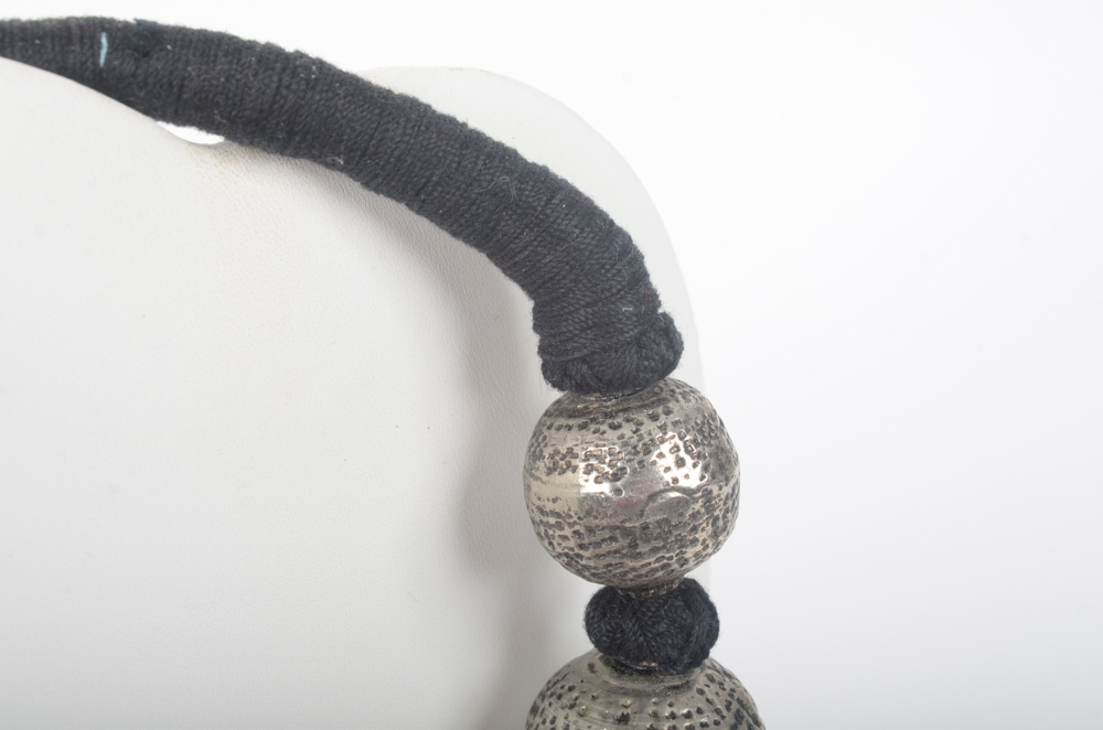 Large Beaded Necklaces