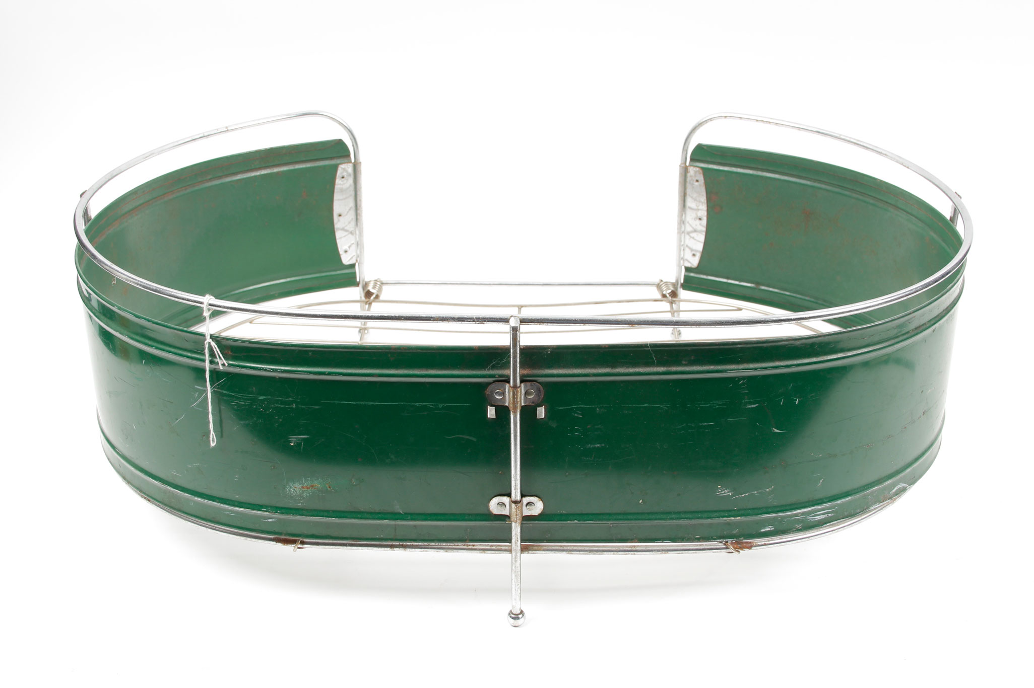 Vintage Hendryx Dog Bed