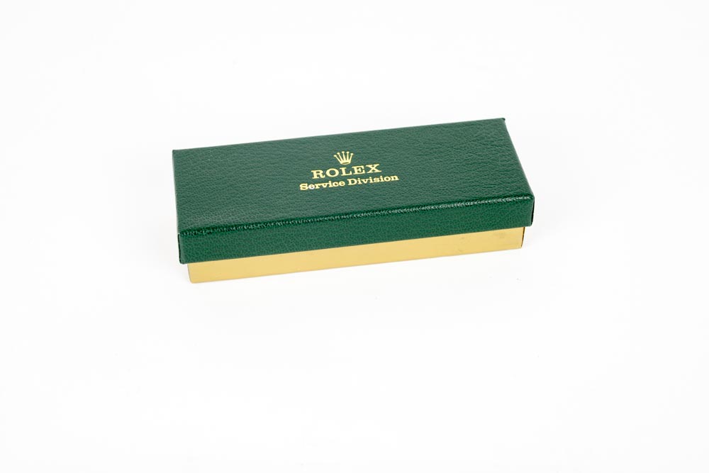 18K Rolex President Watch