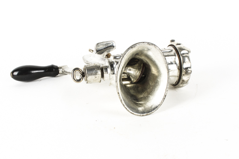 Vintage Alexanderwerk Counter Top Meat Grinder