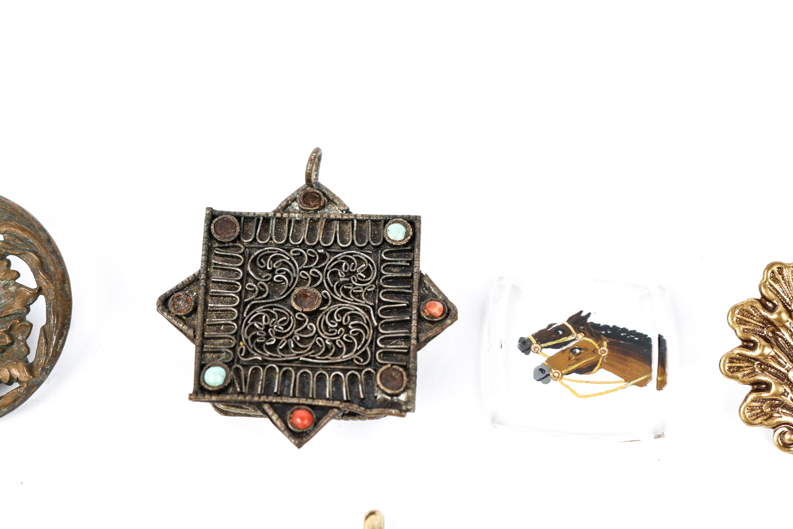 Jewelry Odds and Ends