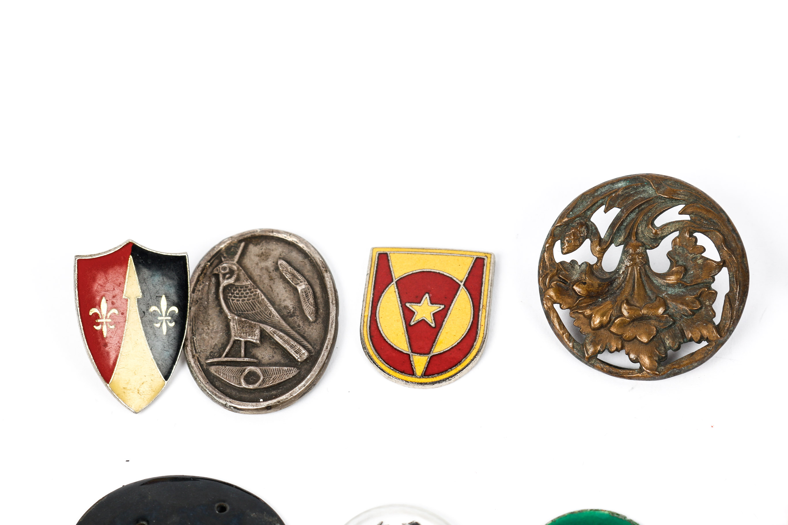 Jewelry Odds and Ends