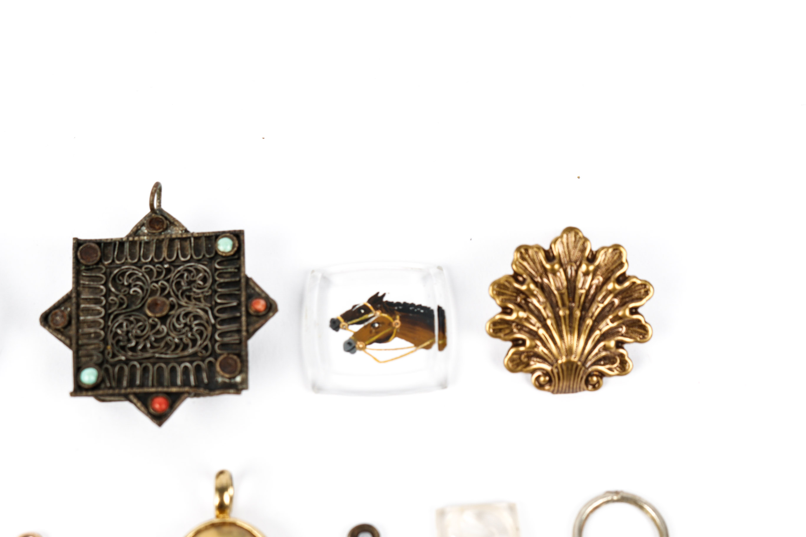 Jewelry Odds and Ends