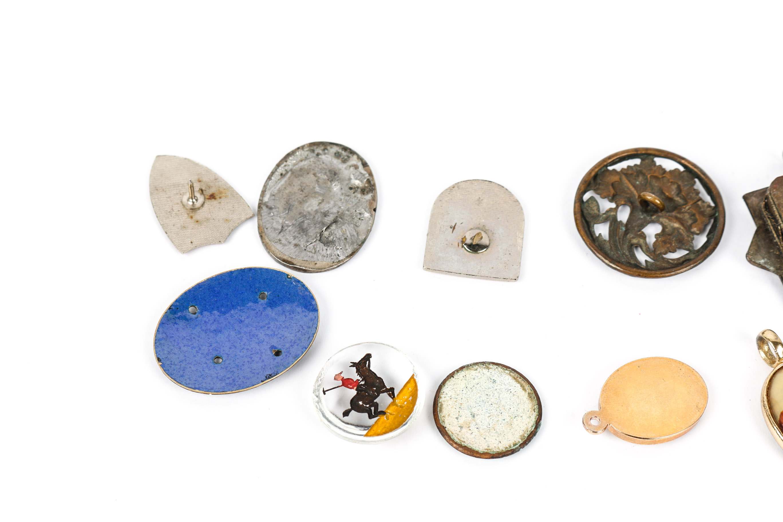 Jewelry Odds and Ends