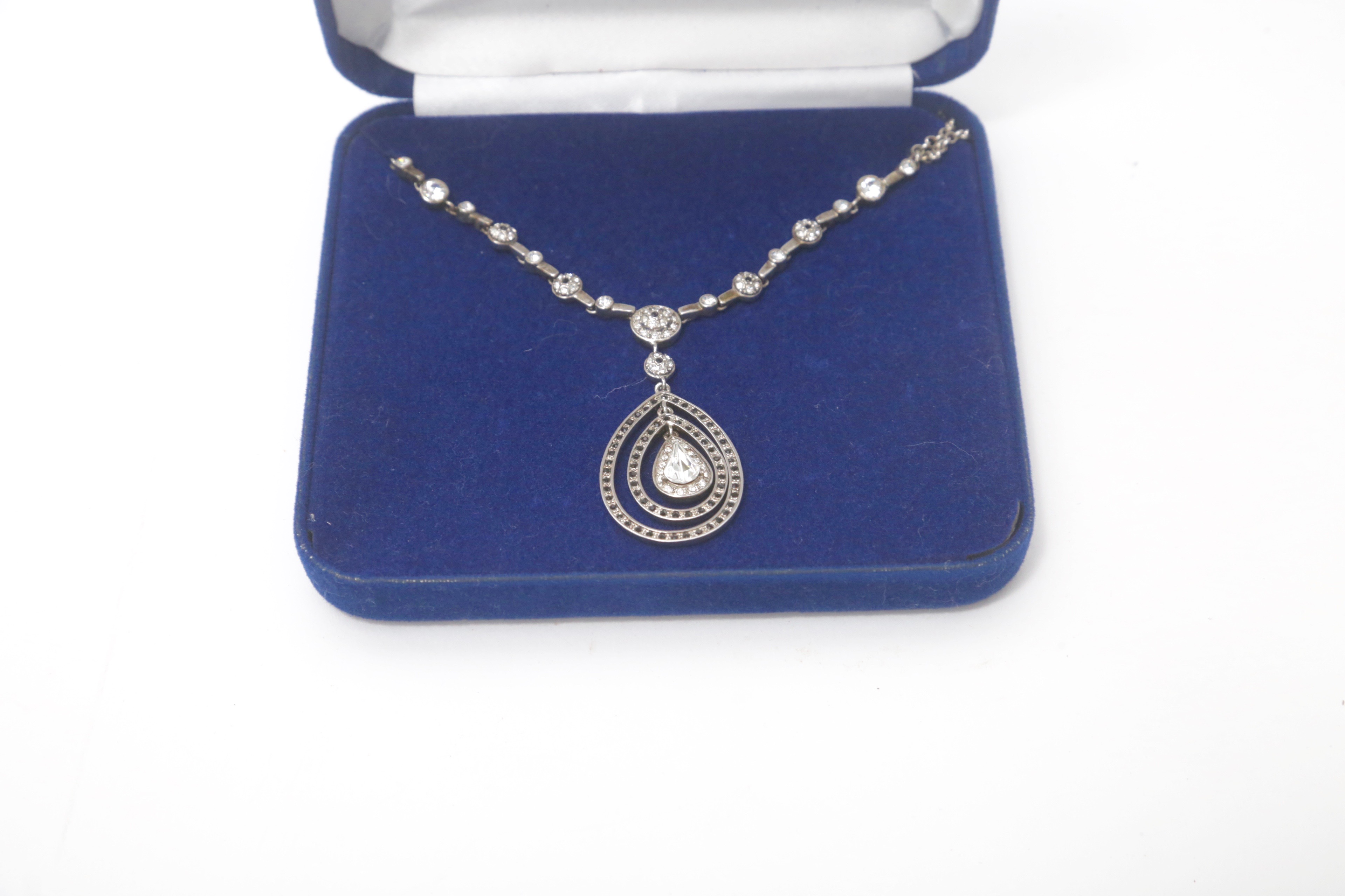 Camrose & Kross Jacqueline Kennedy Reproduction Jewelry