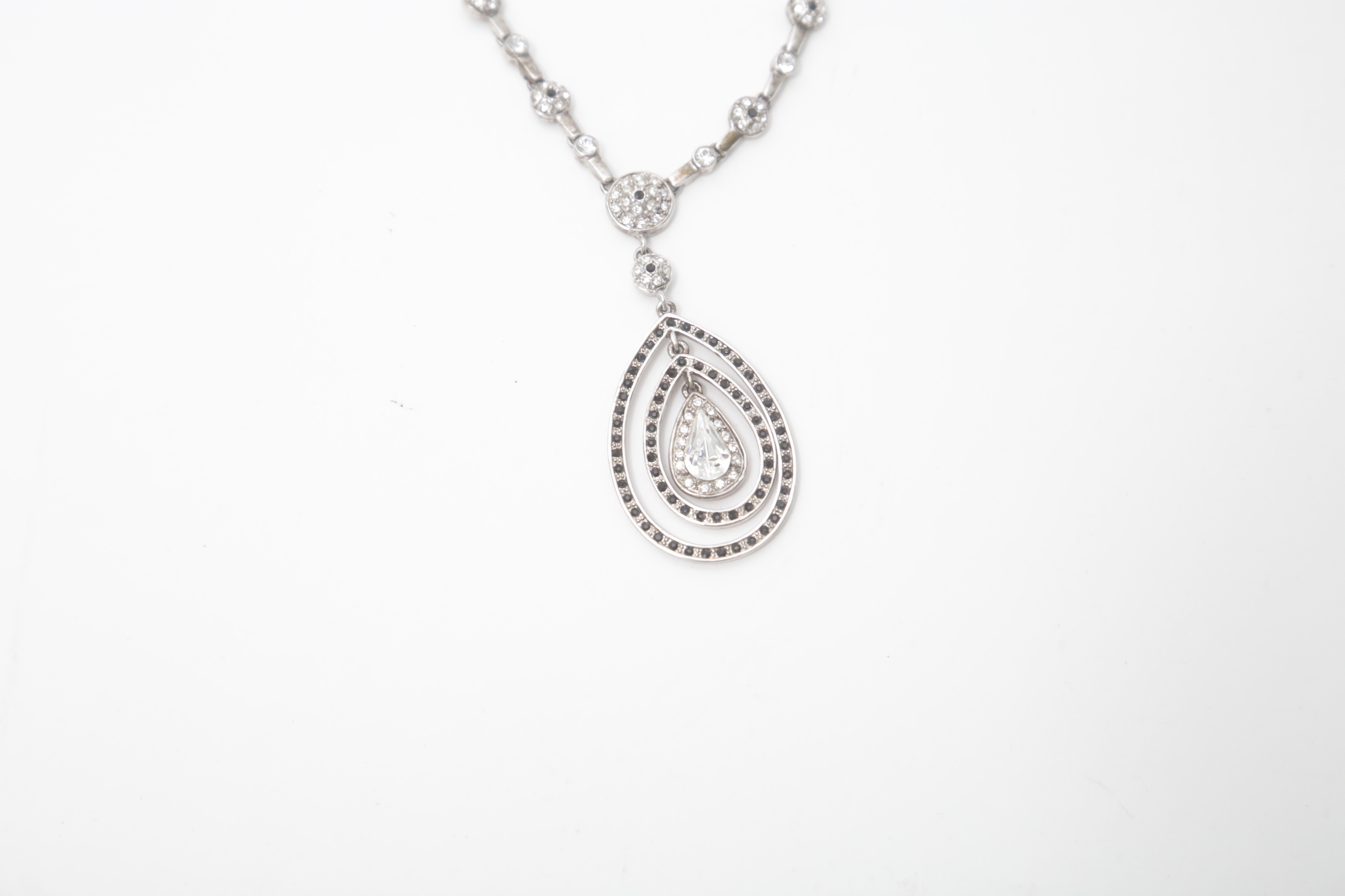 Camrose & Kross Jacqueline Kennedy Reproduction Jewelry