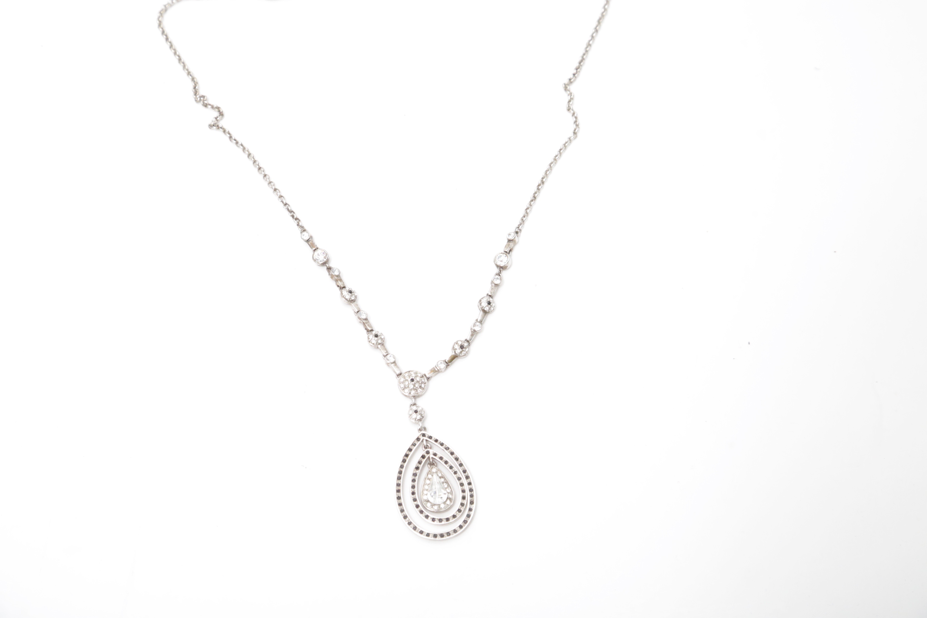 Camrose & Kross Jacqueline Kennedy Reproduction Jewelry