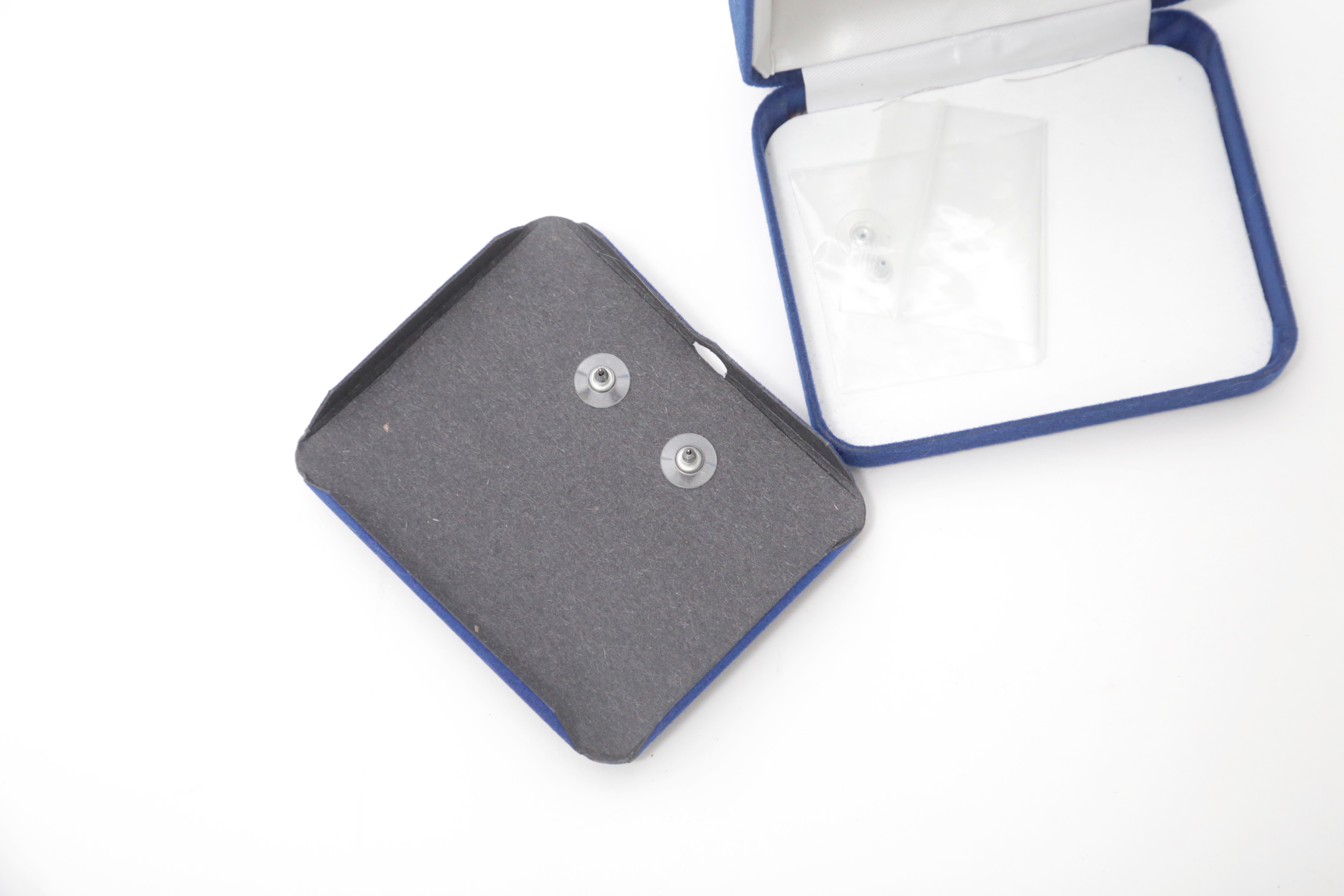 Camrose & Kross Jacqueline Kennedy Reproduction Jewelry