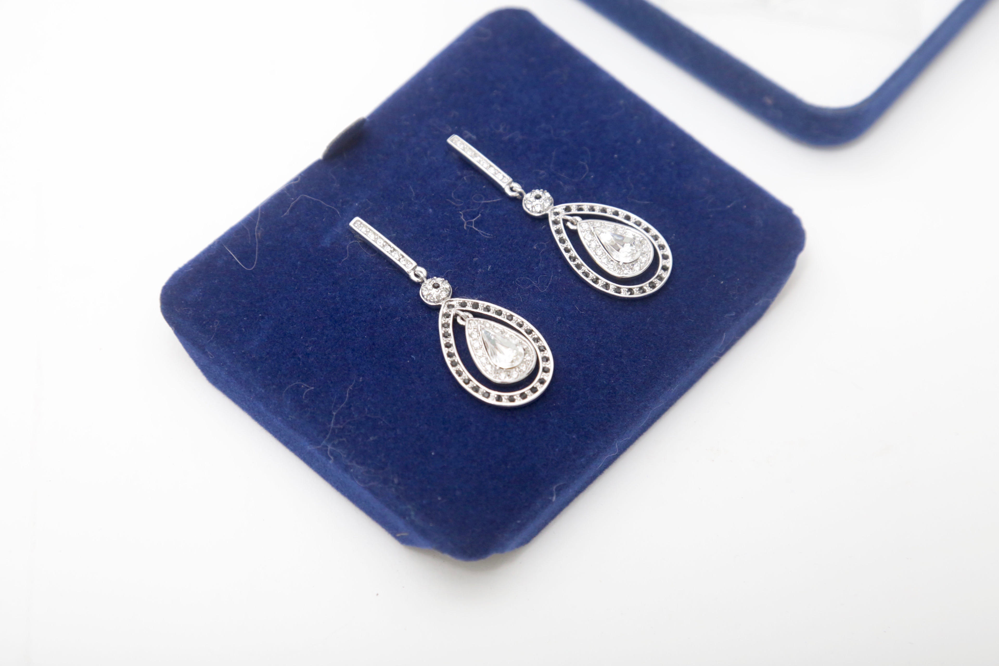 Camrose & Kross Jacqueline Kennedy Reproduction Jewelry