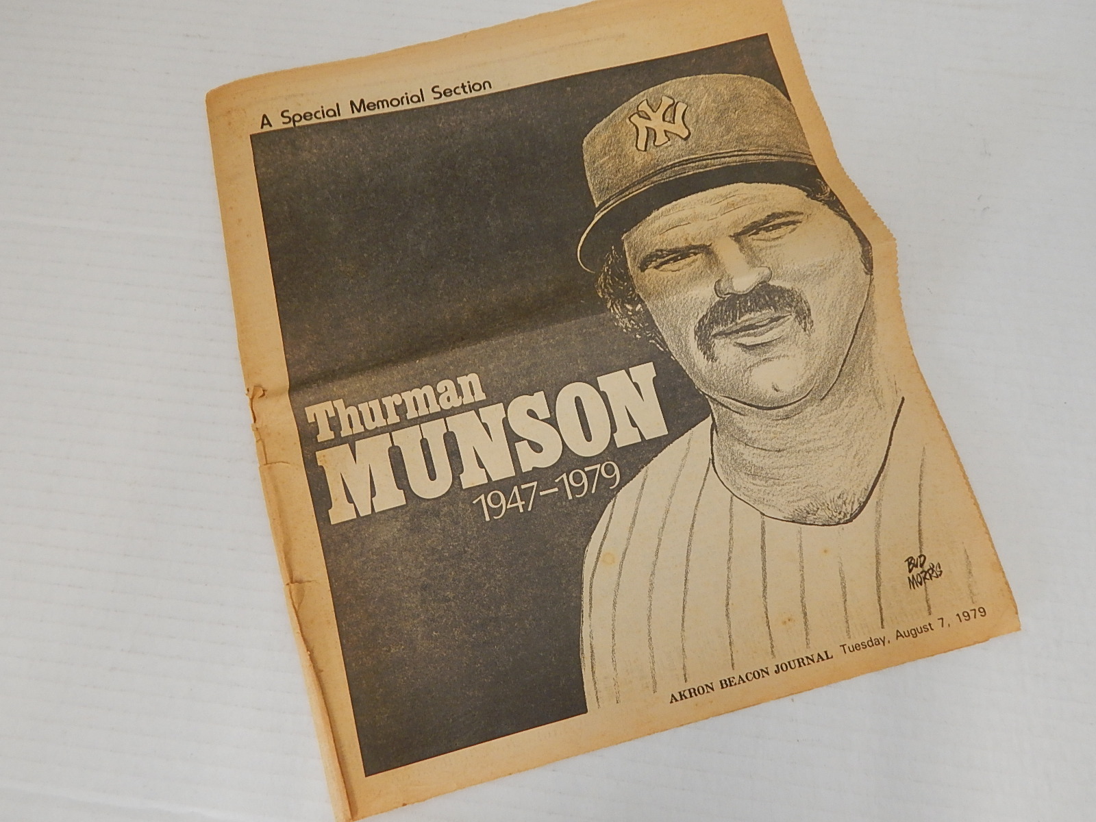 1960s Sports Photo Cutouts from Premiums