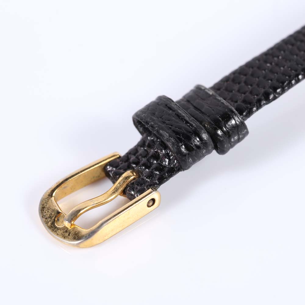 18K Gold Longines Vintage Watch