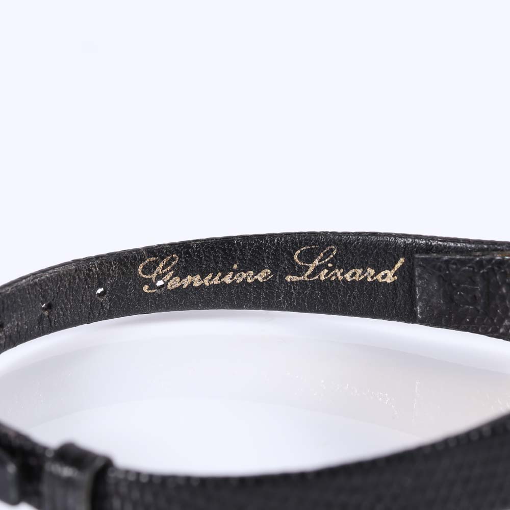 18K Gold Longines Vintage Watch