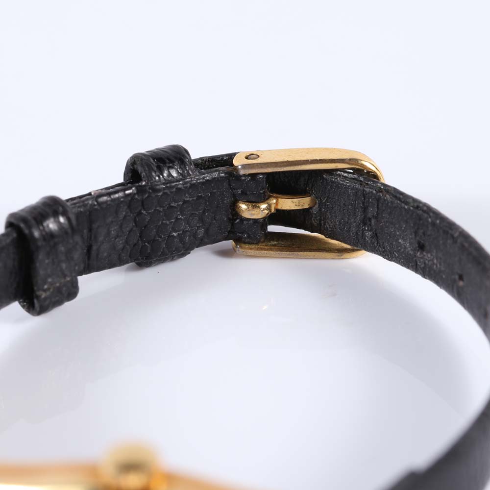 18K Gold Longines Vintage Watch