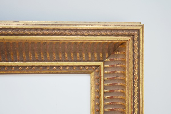 Three Ann Harrod Original Acrylic Paintings of Women