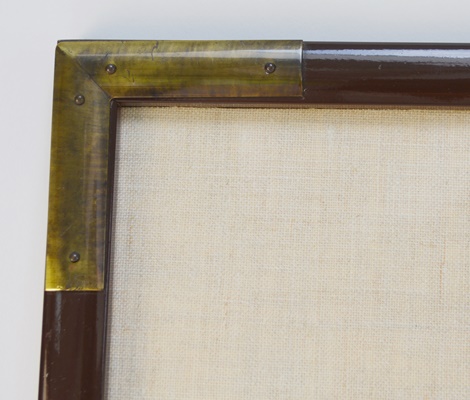 Harold Altman "November 1984 III" Artist Proof Lithograph