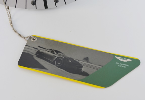 Gear Theme Quartz Wall Clock