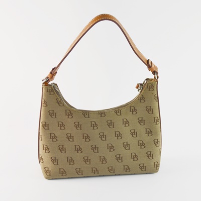 Dooney & Bourke Mini Short Shoulder Handbag