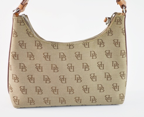 Dooney & Bourke Mini Short Shoulder Handbag