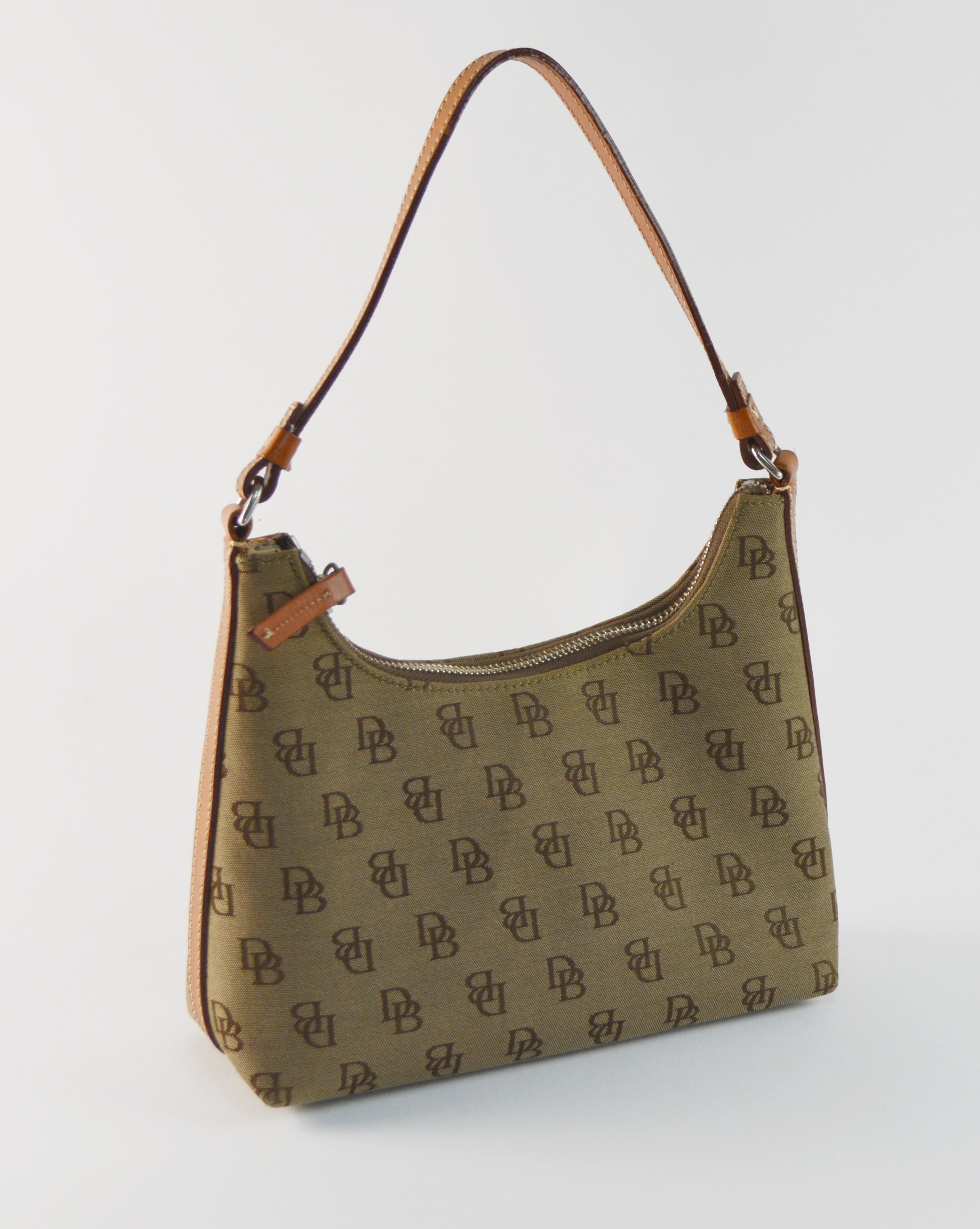 Dooney & Bourke Mini Short Shoulder Handbag