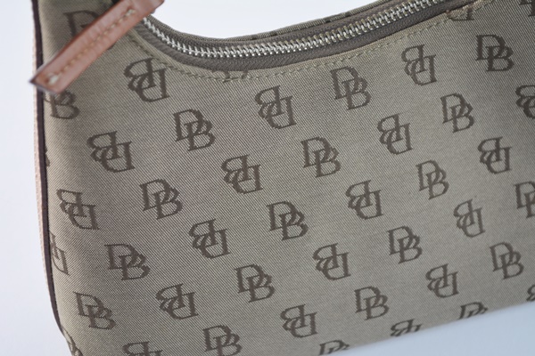 Dooney & Bourke Mini Short Shoulder Handbag