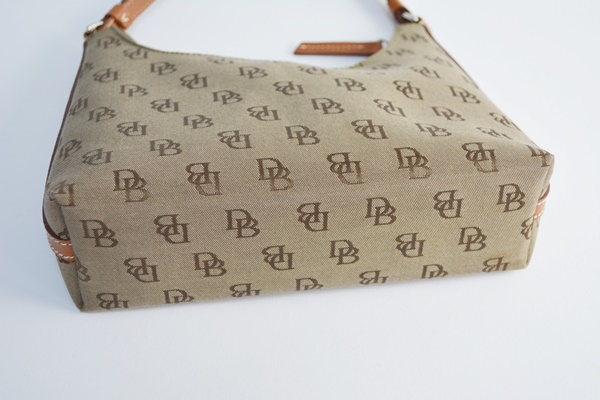 Dooney & Bourke Mini Short Shoulder Handbag