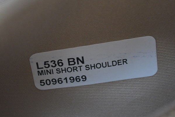 Dooney & Bourke Mini Short Shoulder Handbag