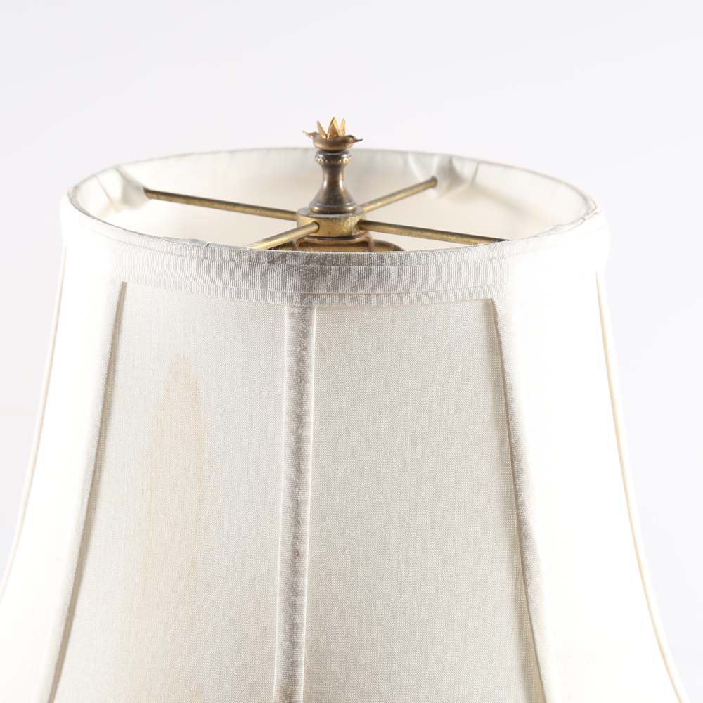 Vintage Samuel L. Dinkelspiel Table Lamp