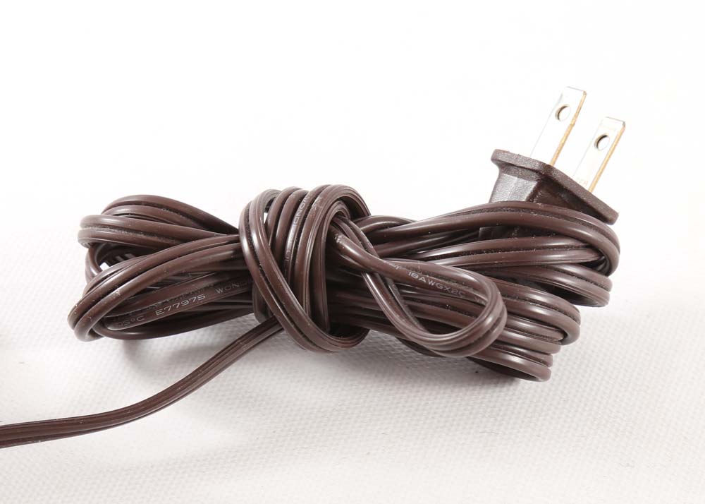 Vintage Samuel L. Dinkelspiel Table Lamp