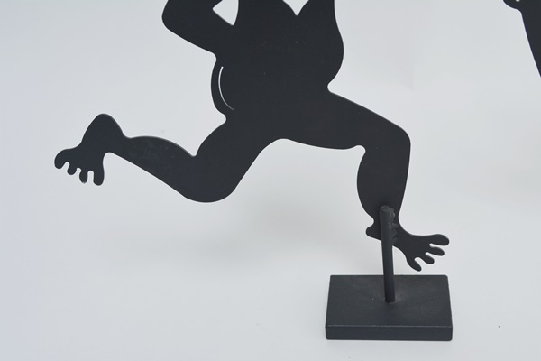 J. Don Berger Metal Artwork