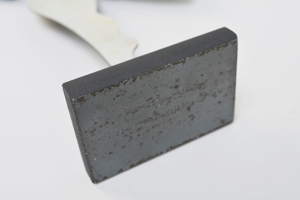 J. Don Berger Metal Artwork