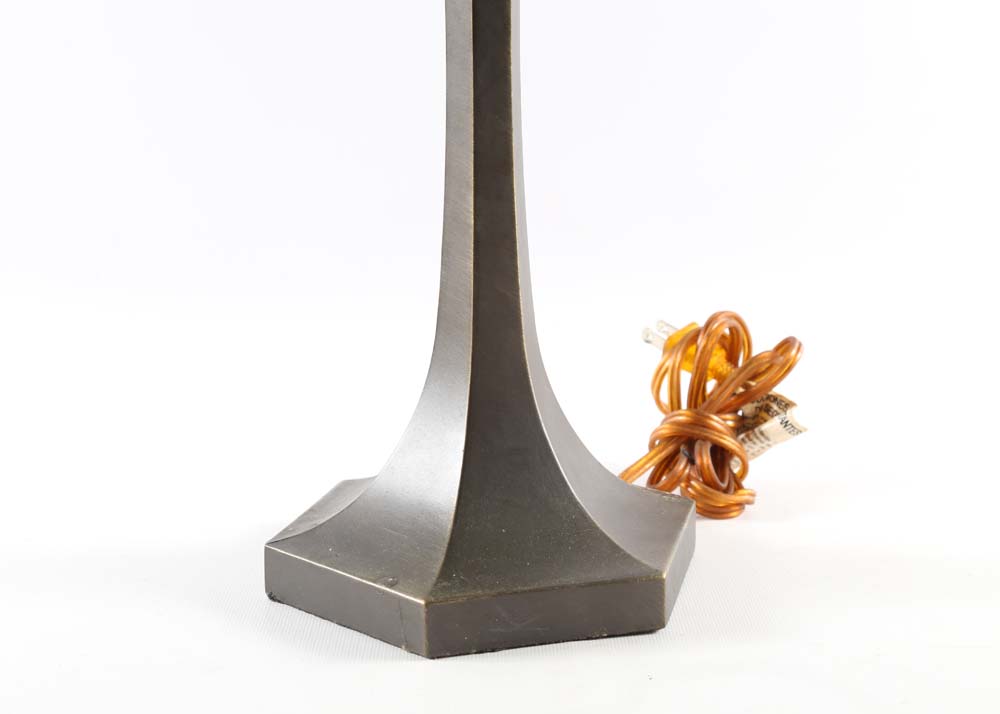 Dale Tiffany Table Lamp