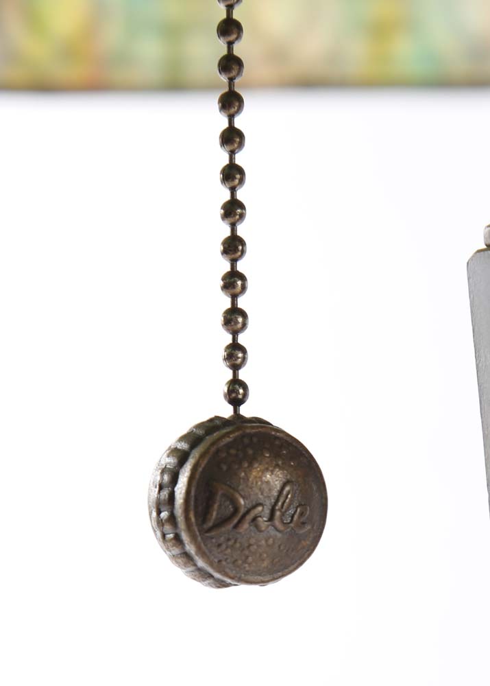 Dale Tiffany Table Lamp