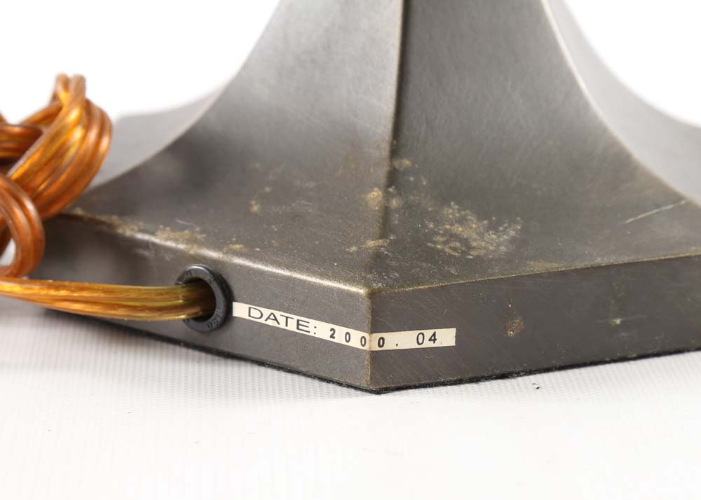 Dale Tiffany Table Lamp