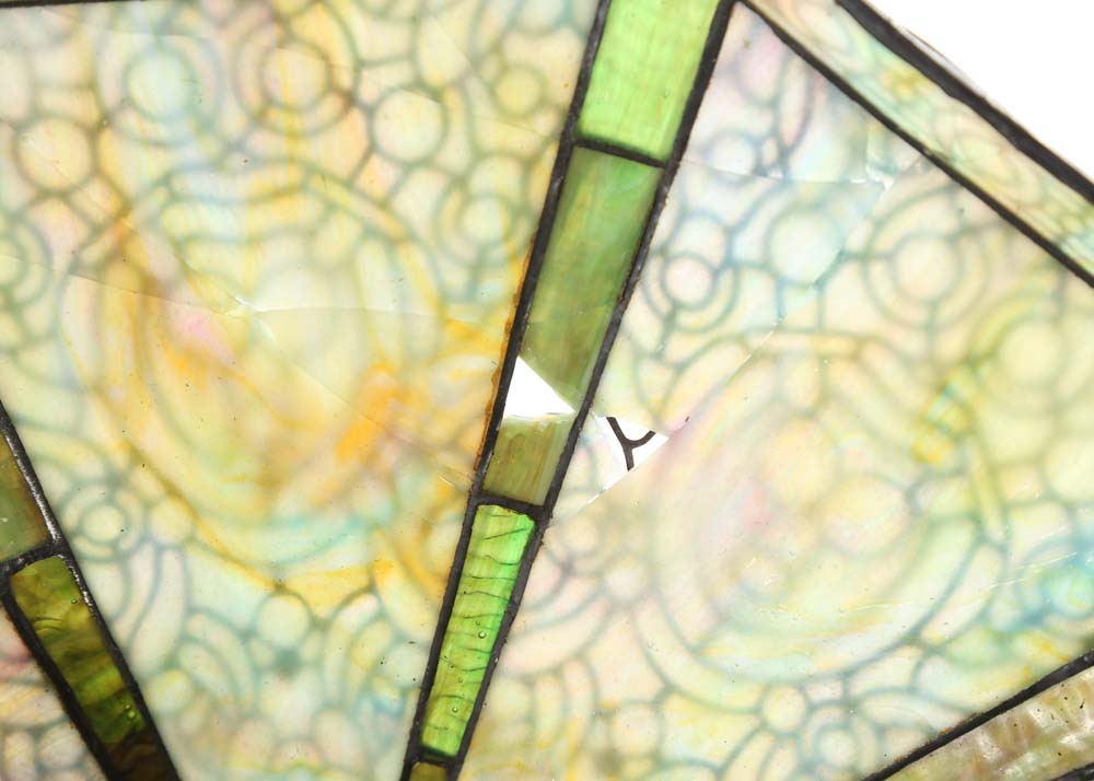 Dale Tiffany Table Lamp